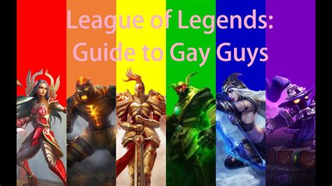 league of legends gay porn|Gay League Of Legends Porn Videos .